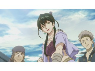 第18話 いくつもの決意