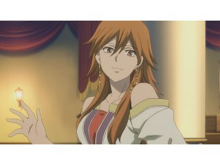 第21話 貴方といれば……
