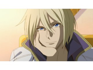 第22話 君を潤わせるのは意志の泉