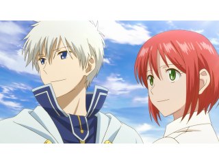 第24話 そして物語、私の道