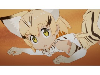 #4 さばくちほー