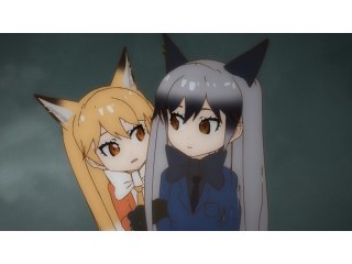 #9 ゆきやまちほー