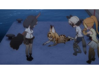 #12 ゆうえんち