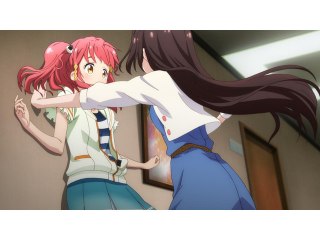 事変07 飾りじゃないのよマイクは