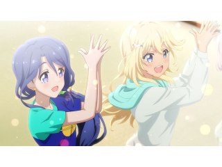 事変10 ダンシング・ヒロイン