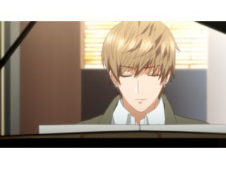 第3話 小さな世界