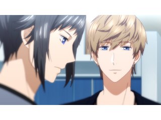 第7話 Above the best