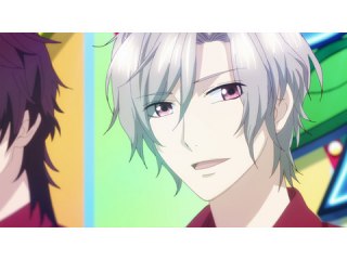 第8話 パラレル・リネージュ
