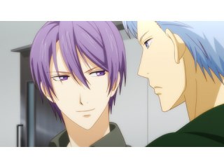 第9話 運命を越える“Venga”