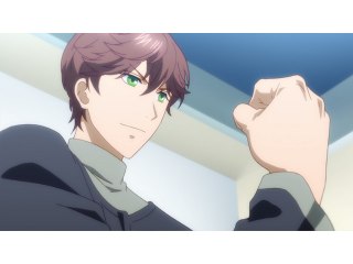 第11話 ありがとう
