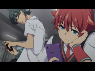 第3話 敗・北