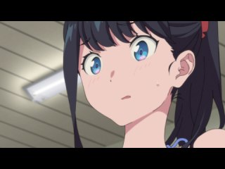 第5話 挑・発