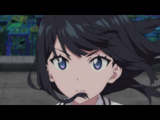 第12話 覚醒