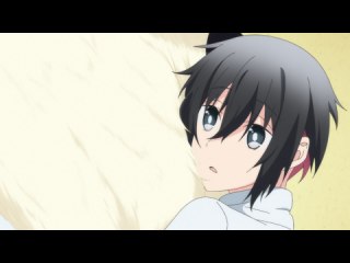 第2話 入籍しました