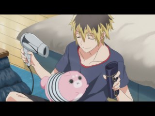 第3話 クラスメイトと嫁