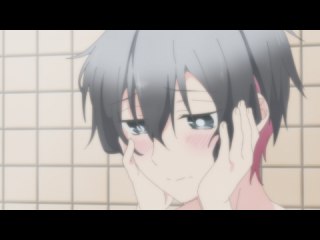 第5話 溺れる日々