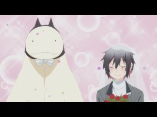 第6話 指輪の交換