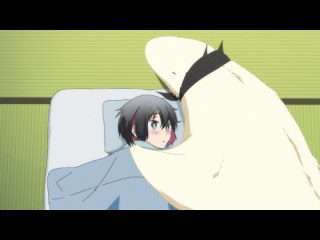 第9話 風邪と嫁