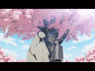 第12話 想い、ずっと、一緒