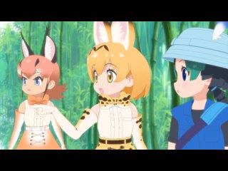 #2 ぱんだとぱんだ