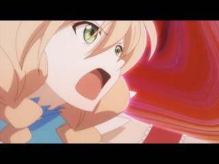 第11話 サマータイムボーグブルース
