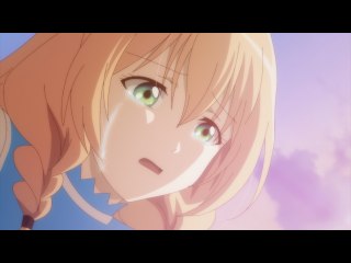 第12話 時をかける防具屋さん