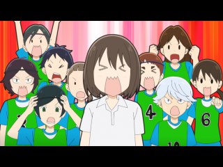 第3話 地獄の門