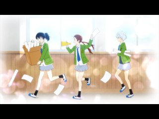 第4話 フロンティア