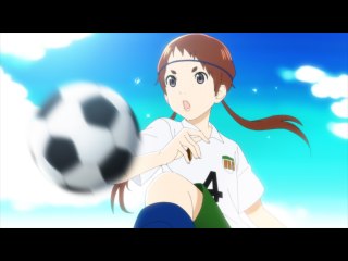 第7話 躍進のチーム