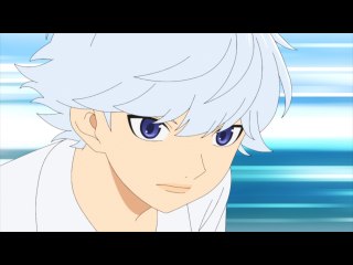 第8話 追いかけてくる過去