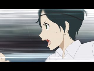 第10話 傷だらけの王者