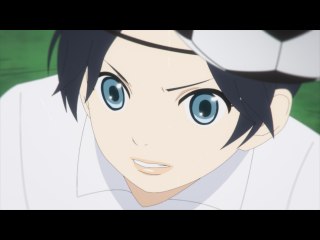 第11話 隣を走る人