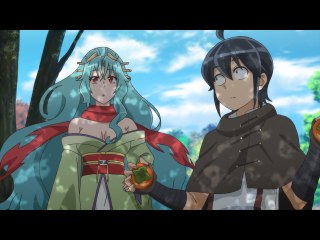 第二夜 災害の黒蜘蛛