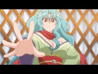 第三夜 ヒューマンショック