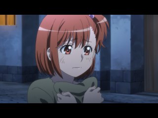 第四夜 あとのまつり