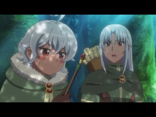 第十夜 鬼の隠れ里