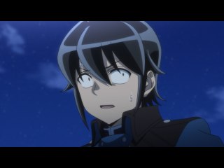 第十一夜 さようなら