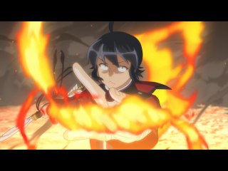 第十二夜 月が導く…
