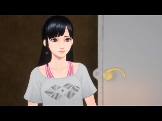 第7話 そのドアは開けるなよ