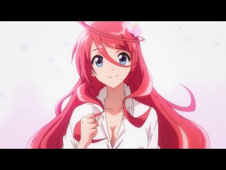 第2話 最終進化!裸の美女