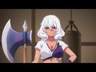 第3話 災厄のアルトリア