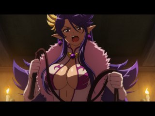 第4話 黒龍神の迷宮