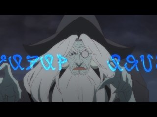 第4話 灯火の女神