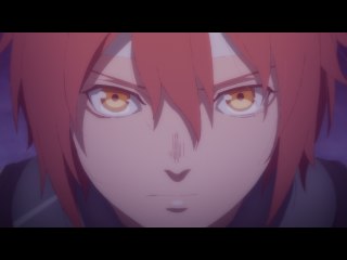 第5話 意志の兜