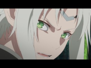 第6話 獣の森の射手
