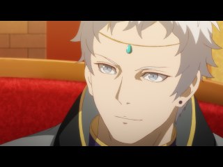 第10話 武勲の輝き