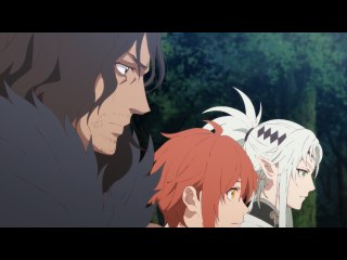 第11話 絶望の谷