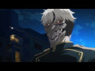 第3話 本当の敵