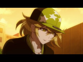 第4話 アイツがいなけりゃ