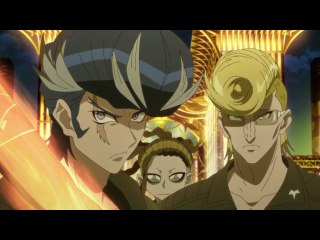 第6話 男の意地